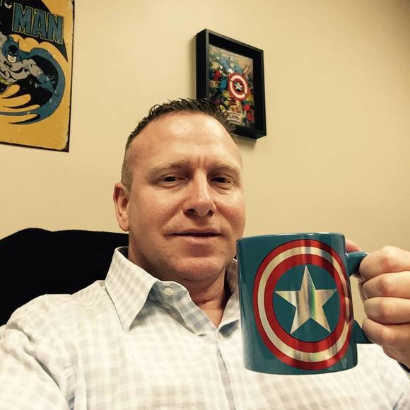 Meet your Posher, Casey - Picture 1 of 1